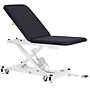 Viva Comfort XRO 2-Section Electric Height and Back Adjustable Exam Table, 600 lb Capacity, Black (ADI903-20-BLK-MK)~#|#~262DF6F0-22E2-4793-AFC98687D489DA46_sc7