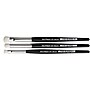 da Vinci DRY BURSH Mixed Media Synthetic Bristle, Miniature Painting Brushes, 3/Pack (DVXVA41790)~#|#~262E09DB-DAA6-4B44-8FCD4AD9D059AC24_sc7
