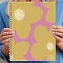 2025-2026 TF Publishing Biggest Blooms 9" x 11" Academic Year Weekly & Monthly Planner, Paperboard Cover (AY26-9704)~#|#~262F1E2C-48B3-4CDF-A6B2A7DF4ECE36C8_sc7