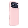Belkin SheerForce Protect Series MagSafe Phone Case for iPhone 17 Pro Max, Shock Absorbing, Pink (MSA040FQPK)~#|#~26320D10-70C9-40FC-90A33BD5979A9242_sc7