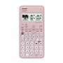 Casio 10-Digit Battery Powered Scientific Calculator, Pink (FX-9910CW-PK)~#|#~26337DDC-60C7-41C1-BC9BAAAE12E06332_sc7