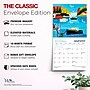 2027 BrownTrout Maud Lewis AGNS 8.5" x 8.5" Monthly Wall Calendar, Assorted Colors (9781525617522)~#|#~263428E4-B41C-48BE-A1FC8D98CDE6BB90_sc7