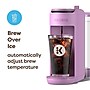 Keurig® K-Mini Mate Plus Single-Serve K-Cup Pod Coffee Maker, Wild Orchid (5000390178)~#|#~26349707-DB54-4C62-98B278CC88BC3BA2_sc7