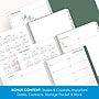 2027 Blue Sky 8.5" x 11" Weekly & Monthly Planner (164265)~#|#~263498F2-A9D4-4147-9F4C9D14B3360EBC_sc7