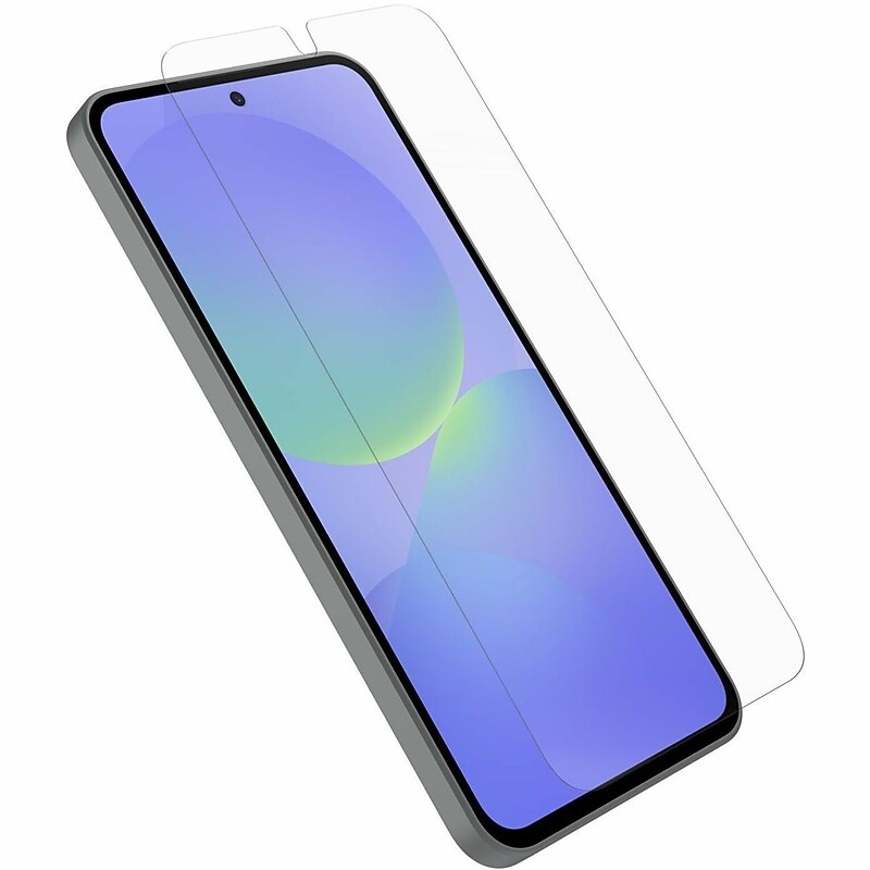 OtterBox Glass Glass Screen Protector for Galaxy A36 5G & Galaxy A56 5G (77-97787) image 1