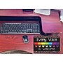 Ashley Productions Smart Poly Non-Skid Computer Mouse Pad, Every Voice is Welcome Here, 6/Pack (ASH12500-6)~#|#~263523C8-B4FF-402C-BD447B4210014EC8_sc7