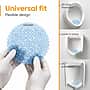 Coastwide Professional Urinal Screen, Linen Scent, 10/Box~#|#~263619F4-E250-419C-823DC1FBD637381C_sc7