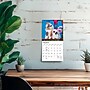 2027 BrownTrout Honey Bunny 7" x 7" Monthly Wall Calendar (9798330709809)~#|#~2636F955-F52B-4B45-975E4CBEC6FC7C2C_sc7