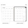 2027 Blue Sky Neveah 8" x 10" Calendar Year Monthly Planner, Plastic Cover (143947-27)~#|#~263763B0-29B3-434A-AFD64101AA1440C9_sc7