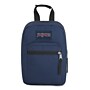 Jansport Big Break Insulated Lunch Bag, 2-Compartment, Navy (JS0A352L003)~#|#~263989C5-ECA8-4C1A-BB4B107B8EB9B1E5_sc7