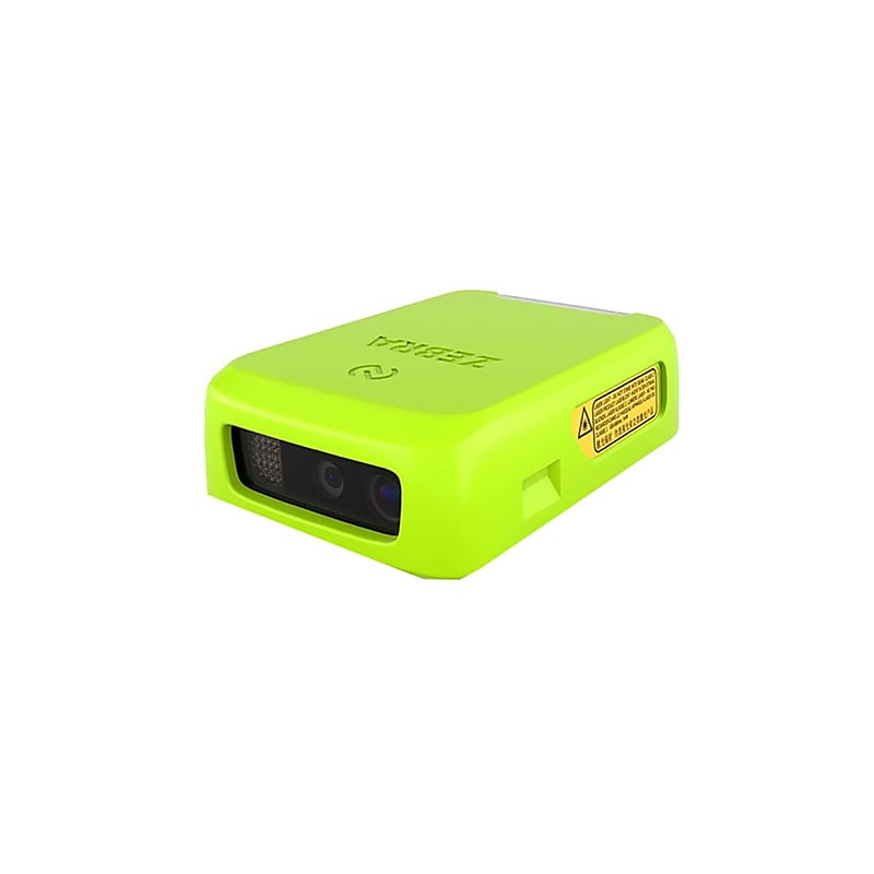 Zebra RS2100 RS21C0-TS00ZWR Barcode Scanner, Handheld image 1