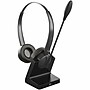 Adesso Xtream P400 wireless Bluetooth Stereo Multimedia Headset with Charging Dock~#|#~263B5D8A-C4D4-45A8-93BA39C80505C520_sc7