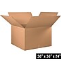 36" x 36" x 24" Heavy Duty Shipping Boxes, 48 ECT, Double Wall, 5/Bundle (HD363624DW)~#|#~263CE6B6-9402-45D9-8F78DA03783CF7EA_sc7