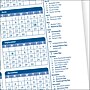 ComplyRight 2027 Time Off Request and Approval Calendar, 50 Forms/Pack (A0037)~#|#~263DB371-5E0C-4892-B6691761823C7B43_sc7