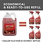 Spitfire Professional All Purpose Power Cleaner, 1 Gallon (CBD540045)~#|#~263F2D80-973A-4EC0-84C7A5E54A674AF5_sc7