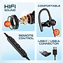 Delton 24ECA Stereo Earbuds, USB Type-C (DWH24ECA)~#|#~263F4C94-C42C-4156-B459FFB913022EDC_sc7
