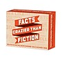2026 Willow Creek Facts Crazier Than Fiction 6.2" x 5.4" Day-to-Day Calendar (55175)~#|#~263FB672-2A69-4F4B-B41B0FDDAEE16579_sc7