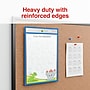 Staples Heavyweight Stitched Job Ticket Holder, 9" x 12", Assorted Colors, 25/Pack (ST63076)~#|#~26415366-AC5B-4851-A6B49FA15D9147B1_sc7