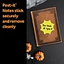 Post-it Spider Web Notes, 2" x 2", Holiday, Spooky Notes Collection, Multicolored, 50 Sheet/Pad (HW25-SN-DCSW)~#|#~264164EB-0A13-4CB7-8D633D0D59A63AF7_sc7