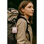 SaharaCase Venture-X Series Secure Lock Case with Premium Clip for Airpods Pro 3, Anti-Shock Corners, Desert Rose, (HP00234)~#|#~26418365-CC17-424A-94EE5BC116CF91B6_sc7