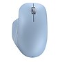 Incase Designed by Microsoft Bluetooth Ergonomic Wireless Mouse, Pastel Blue (222-00049)~#|#~264859EB-B46F-4F83-BFAF4F6E8D2AFCBB_sc7