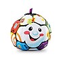 Fisher-Price Laugh & Learn Singin' Soccer Ball, 2/Pack (BHJ28)~#|#~2649385D-4194-496D-8EC7148AD209CA08_sc7