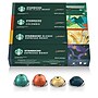 Nespresso Starbucks Coffee & Espresso Variety Pack Coffee Nespresso Vertuo Capsules, 40/Pack (163930)~#|#~26498B95-AFB1-47A8-A250CB665A71B9B1_sc7