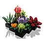 LEGO Icons Botanical Collection Succulents, 771 Pieces (10309)~#|#~264AAEE3-A71E-4290-B6712674059BF343_sc7