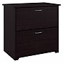Bush Furniture Cabot 2 Drawer Lateral File Cabinet, Espresso Oak (WC31880)~#|#~264AB4C9-2DC3-4454-9C72E8CF189E028A_sc7