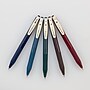 Sarasa Clip Vintage Gel Retractable 0.5mm Assort Dark 5pk~#|#~264B4FC2-D88C-4BF6-9A3F763D497946EC_sc7