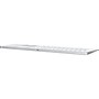 Apple Magic Wireless Keyboard With Touch ID, White (MXK73LL/A)~#|#~264C1ED3-A4BF-41E4-89DDC3E4C2CD8AC5_sc7