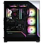 CyberPowerPC Gaming Desktop Computer, Intel Core i7-14700KF, GeForce RTX 5070 12GB, 32GB RAM, 1TB SSD, Windows 11 Home~#|#~264C2755-C540-460A-BCE0F32DF1558EE0_sc7