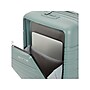 Samsonite Elevation Plus 23" Hardside Carry-On Suitcase, 4-Wheeled Spinner, TSA Checkpoint Friendly, Green (142910-1244)~#|#~264D0D4A-96BD-47C5-A78EA358F7AA17BB_sc7