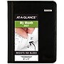 2027 AT-A-GLANCE Executive 9" x 11" Monthly Planner, Faux Leather Cover, Black (70-290-05-27)~#|#~264D4E76-0DC2-4E61-83A1437BF55938D3_sc7