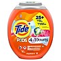 Tide PODS with Downy HE Liquid Laundry Detergent Pacs, April Fresh, 85 Capsules (03624)~#|#~264DC4F3-4717-4DE4-B18225364882FC75_sc7