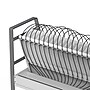 Luxor 16-Unit USB-C Open Charging Cart, White Powder-Coated Steel (CHMC005)~#|#~264FB9DD-3B61-414E-B56483251E237303_sc7