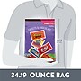 Hershey's Sweets & Chocolate Candy Variety Party Pack, 30.54 oz. (HEC93942)~#|#~264FFB93-661C-4A0B-96EBDA76DE16AC03_sc7