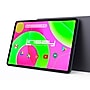 LINSAY F12 Series 11.97" Tablet, Wi-Fi, 256GB eMMC, Android 15 with Black Keyboard Case (F12XKBLACK)~#|#~2652AD8E-9DF9-4330-9565D5F191F114AE_sc7