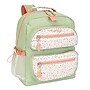 Bentgo Kids School Backpack, Medium, Geo Speckle (BGBKPAKV2-GSP)~#|#~26540AE9-638F-4CDE-B21632101646A03D_sc7