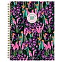 2026-2027 TF Publishing Buds & Blooms 6.5" x 8" Academic & Calendar Weekly & Monthly Planner, Multicolored (AY27-9206)~#|#~26549766-CE75-4B7A-8984CB31C0A03134_sc7