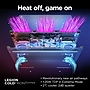 Lenovo Legion 5 16" QHD 165Hz Gaming Laptop, NVIDIA GeForce RTX 4050, Intel Core i7-14650HX, 16GB, 512GB SSD, Windows 11 Home~#|#~2657044A-E634-4B3A-BD7D21B9F871AF57_sc7