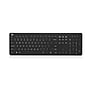 Adesso EasyTouch 2.4Ghz Wireless Scissor Switch Desktop Keyboard, Black (WKB-5300UB)~#|#~2657286D-A028-4241-AE4D6311887B2BB7_sc7