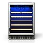 TCL LED Display Wine Coolers, 5.3 Cu. Ft., Stainless Steel (TRW52B7AS)~#|#~2659788E-F7B4-4696-9893ABC7A3C58CBD_sc7
