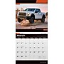 2026 BrownTrout Ford F150 Trucks 12" x 12" Monthly Wall Calendar (9798330701636)~#|#~2659E704-C942-41EE-9ED686250E417D0E_sc7