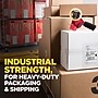Scotch Commercial Grade Packaging Tape with Dispenser, 1.88" x 54.6 yds., Clear, 2/Pack (3750-2-ST)~#|#~265E4140-97EE-4DB3-A1E3D0BBCCFAF5FC_sc7