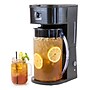 HomeCraft 12-Cups Automatic Drip Coffee Maker, Black (HCIT3BS)~#|#~265E7E63-FBB2-4E47-A26CBEDB3AE8170C_sc7