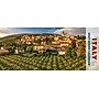 2027 Willow Creek Italy 15" x 6.5" Monthly Wall Calendar, Assorted Colors (64511)~#|#~2660CB4E-FE1A-4089-8900B4669AB5D773_sc7