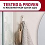 Command Large Bathroom Hook, Satin Nickel, (BATH36-SN-ES)~#|#~26620C56-2044-44C5-8D9A8040A586B150_sc7