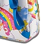 Kids Care Bears Rainbow Print Backpack, Multicolor (C2PF01SL)~#|#~2662533E-D2DA-44EB-B17A7290C6846E2B_sc7