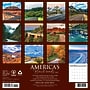 2027 Willow Creek American Backroads 12" x 12" Monthly Wall Calendar, Assorted Colors (58718)~#|#~2663D972-E5D0-4BBB-B019511E898BC2BD_sc7